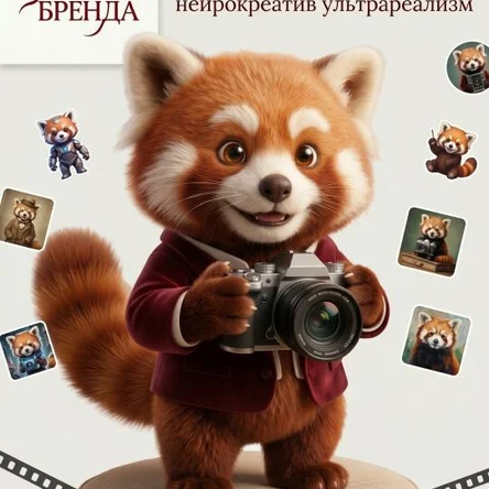 Нейрофотосессия