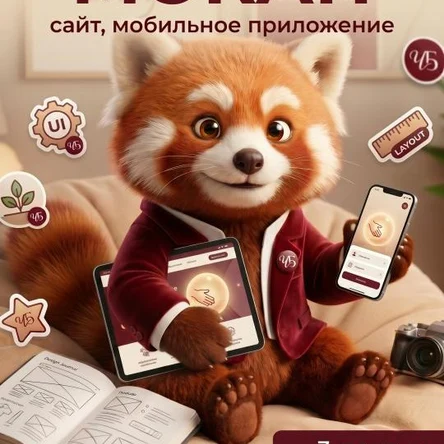 Мокапы