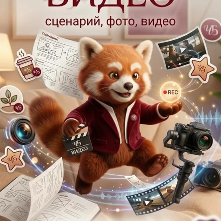 Видео/клипы/рилс