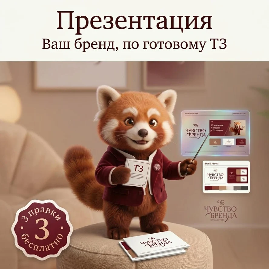 Презентации